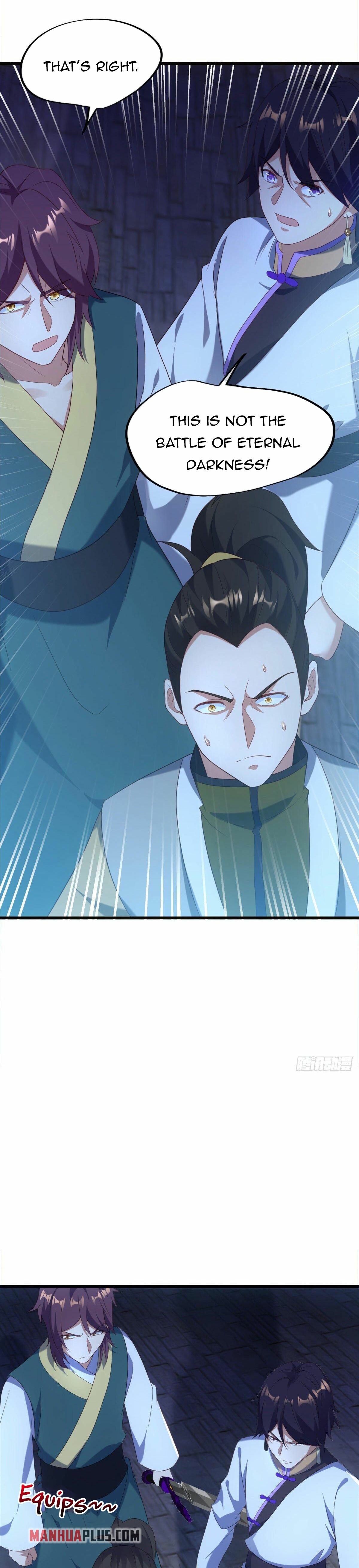 Peerless Battle Spirit Chapter 433 - 28