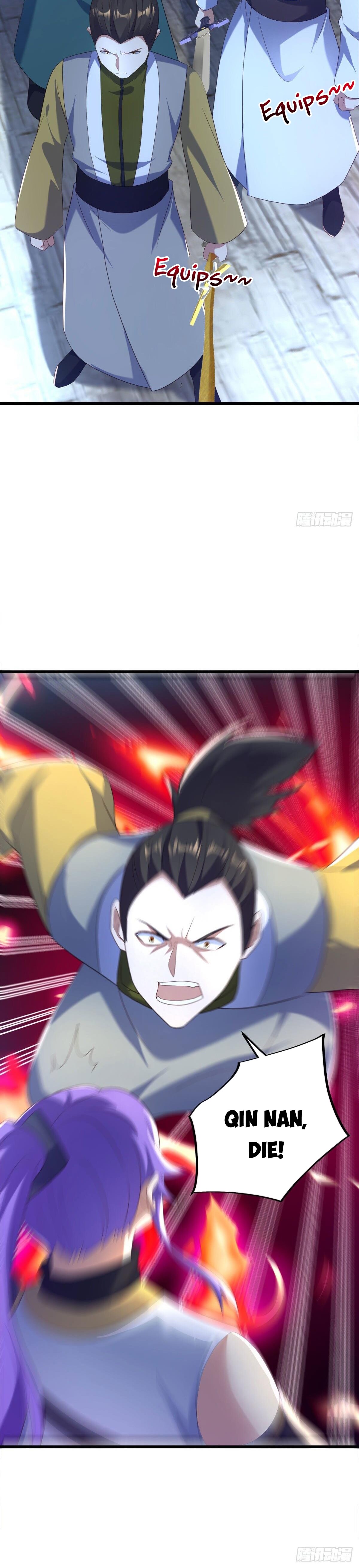 Peerless Battle Spirit Chapter 433 - 29