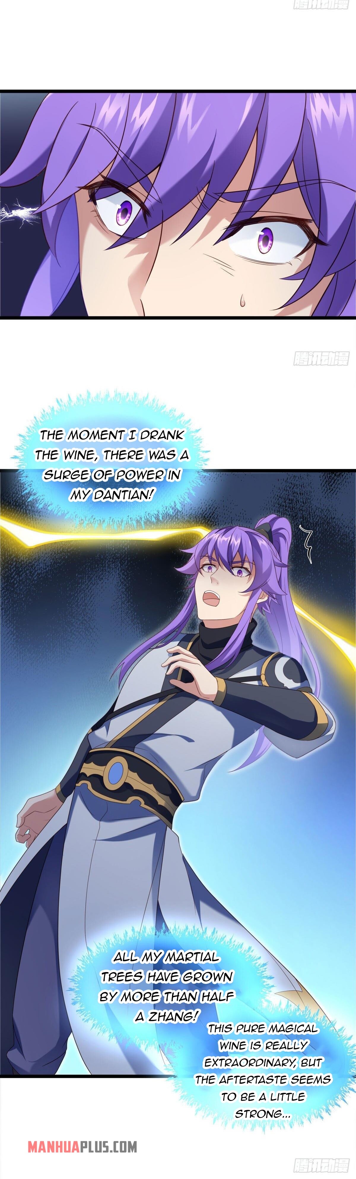 Peerless Battle Spirit Chapter 437 - 7