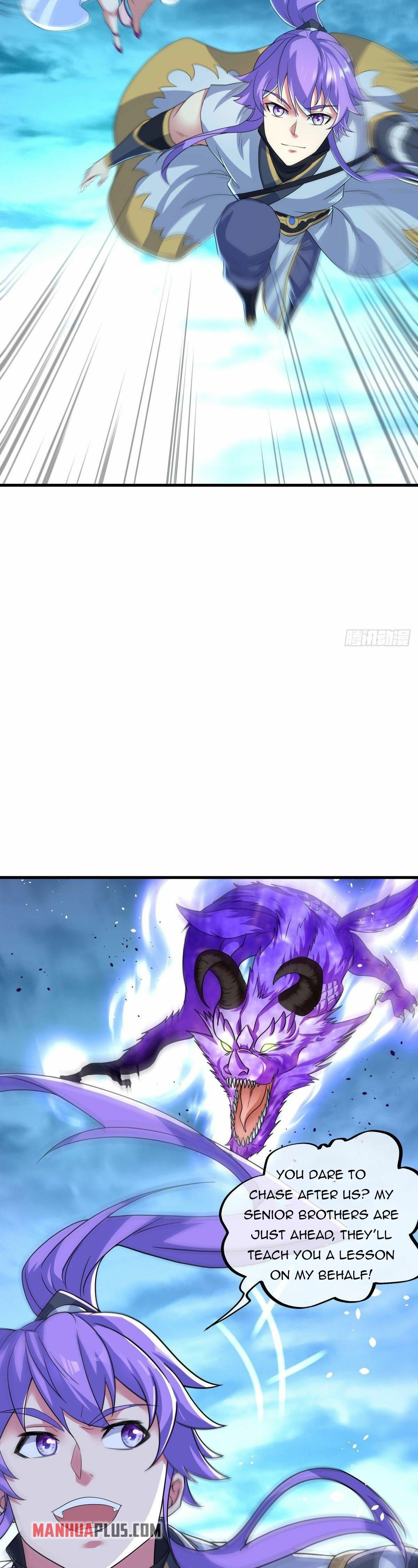 Peerless Battle Spirit Chapter 436 - 15