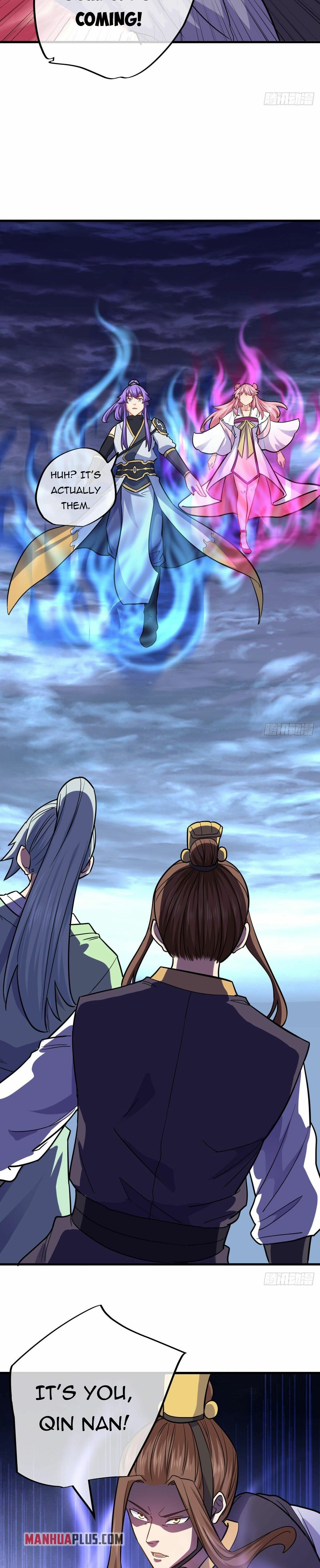 Peerless Battle Spirit Chapter 435 - 18