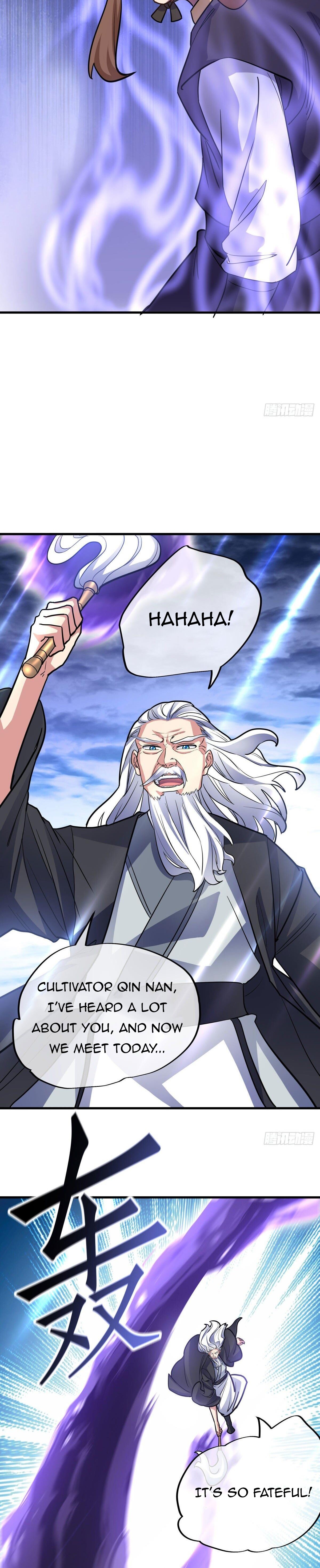Peerless Battle Spirit Chapter 435 - 19