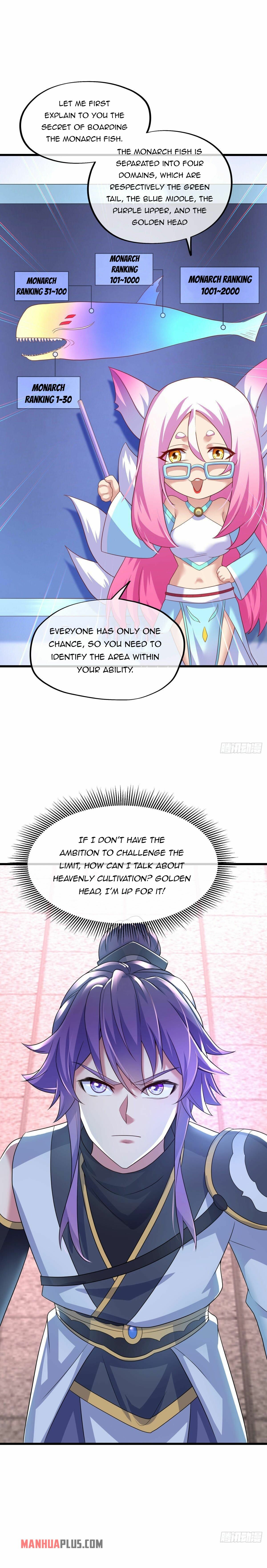 Peerless Battle Spirit Chapter 439 - 2