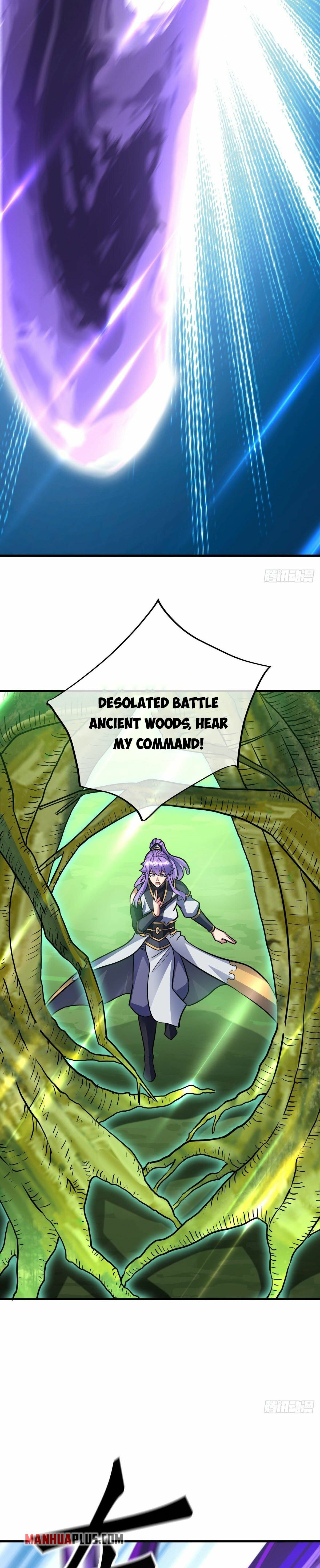 Peerless Battle Spirit Chapter 435 - 20