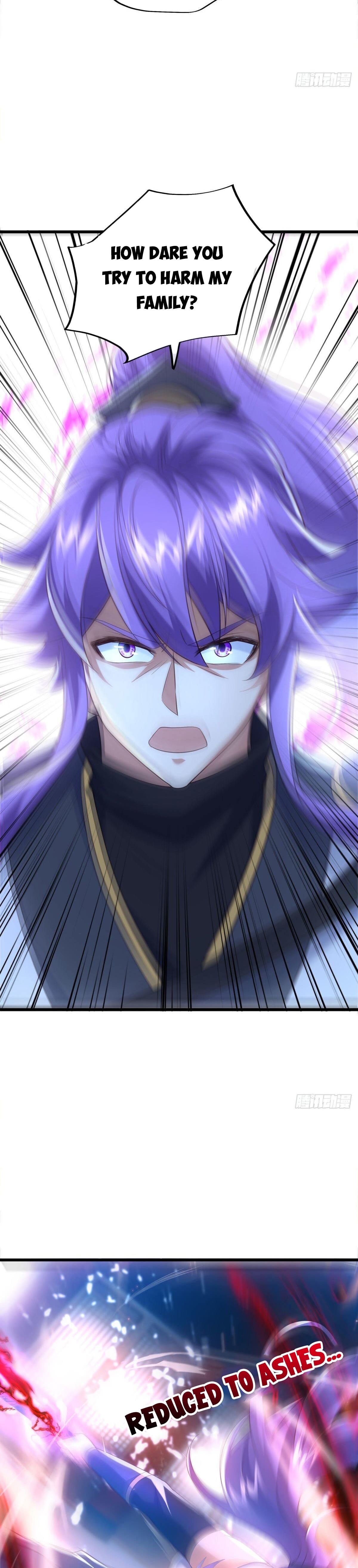 Peerless Battle Spirit Chapter 433 - 32