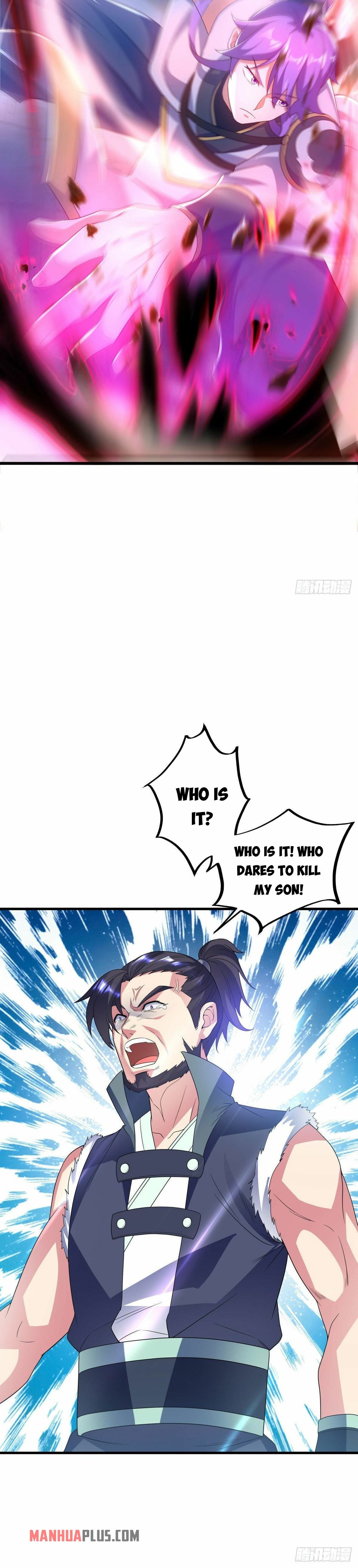 Peerless Battle Spirit Chapter 433 - 33