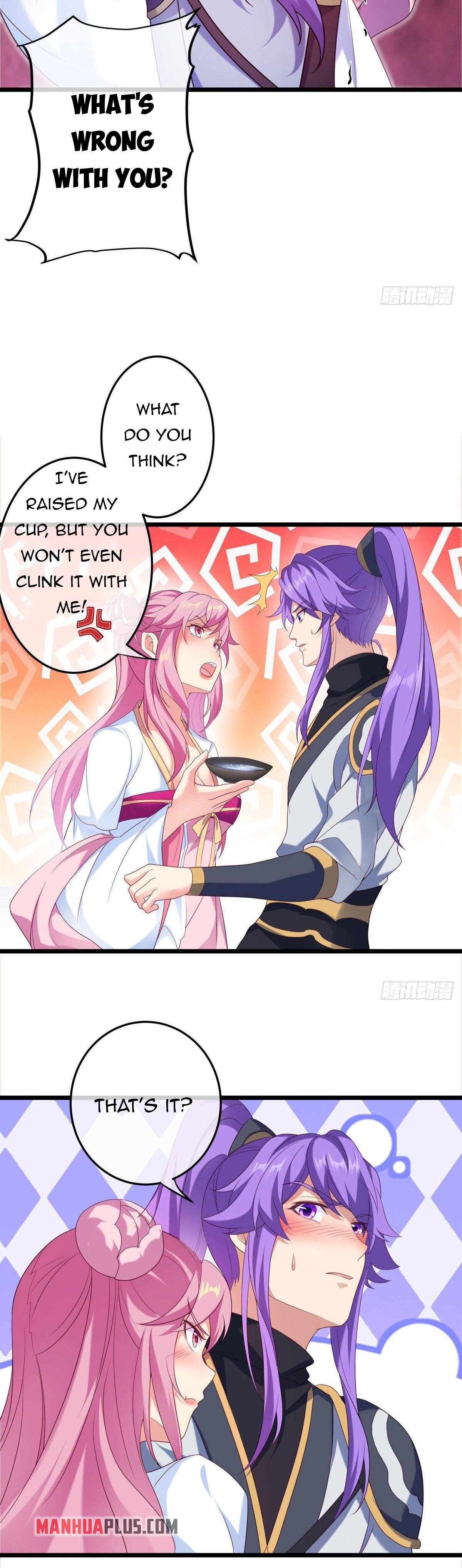 Peerless Battle Spirit Chapter 437 - 9