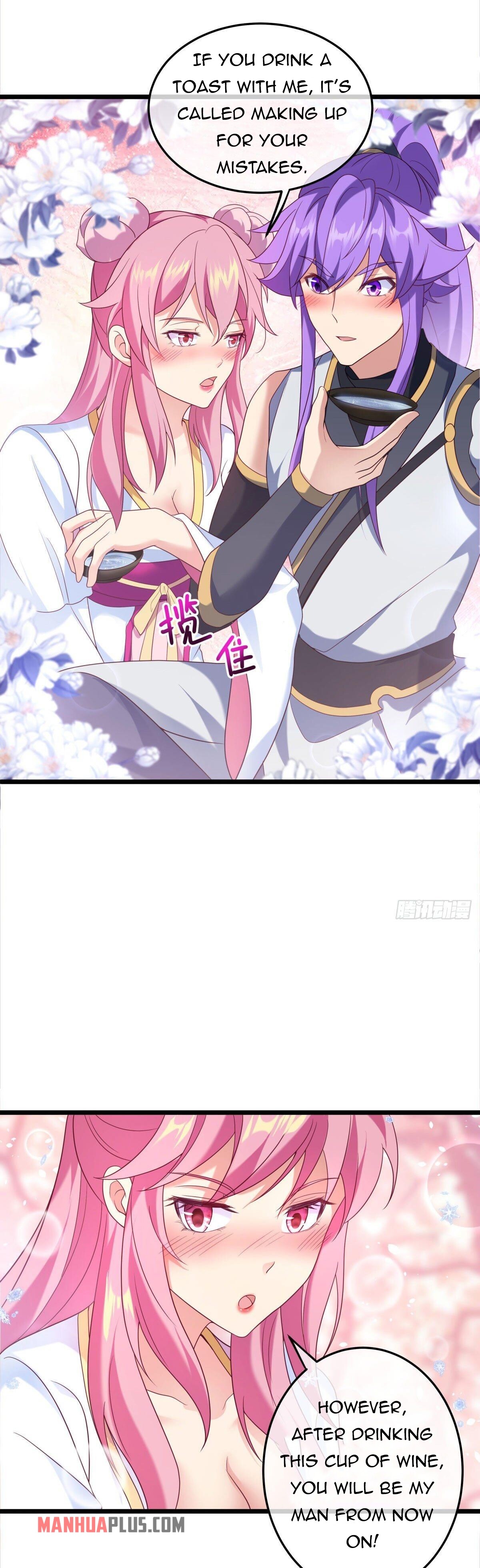 Peerless Battle Spirit Chapter 437 - 11