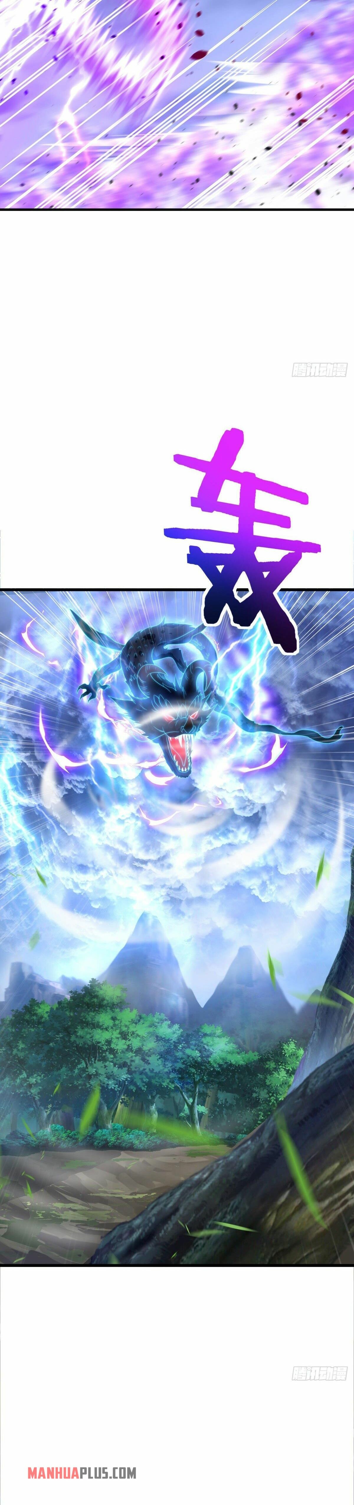 Peerless Battle Spirit Chapter 436 - 19