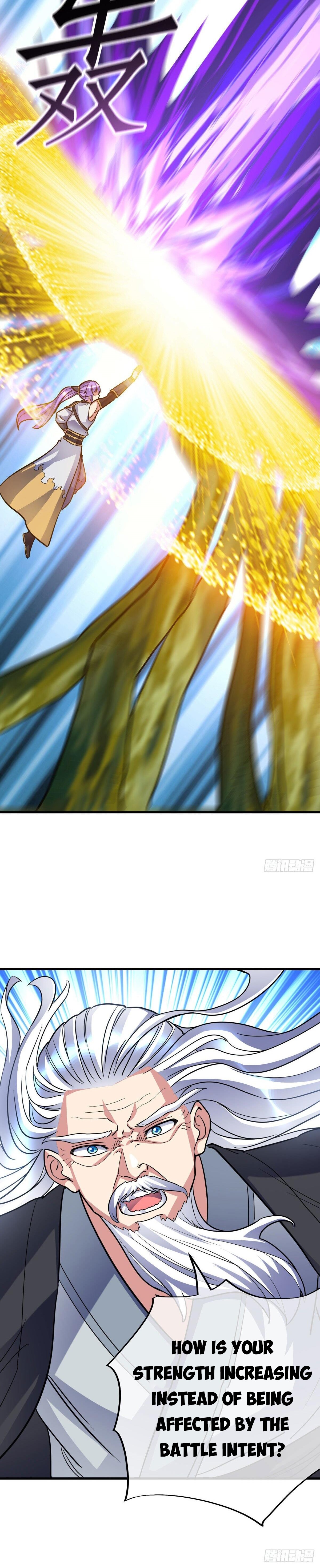 Peerless Battle Spirit Chapter 435 - 21