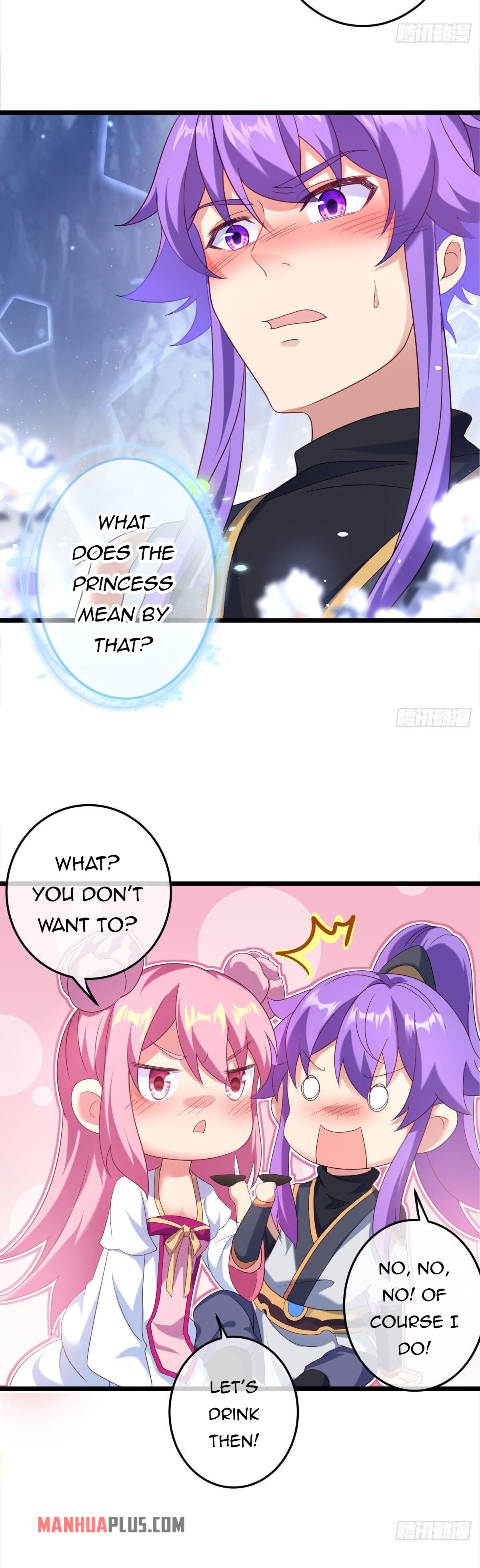 Peerless Battle Spirit Chapter 437 - 12