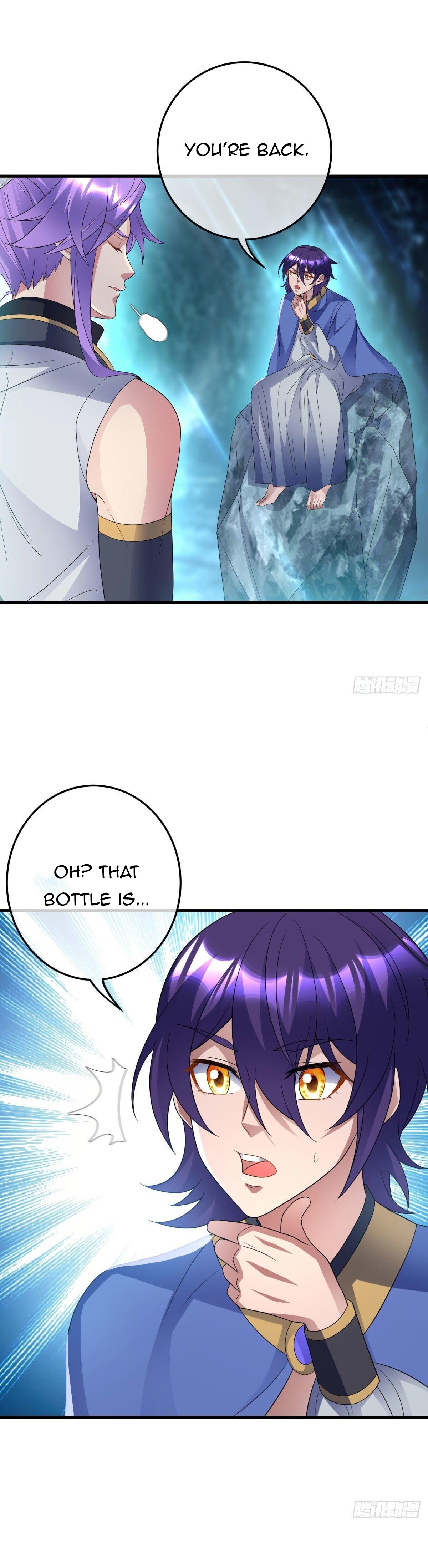 Peerless Battle Spirit Chapter 438 - 14