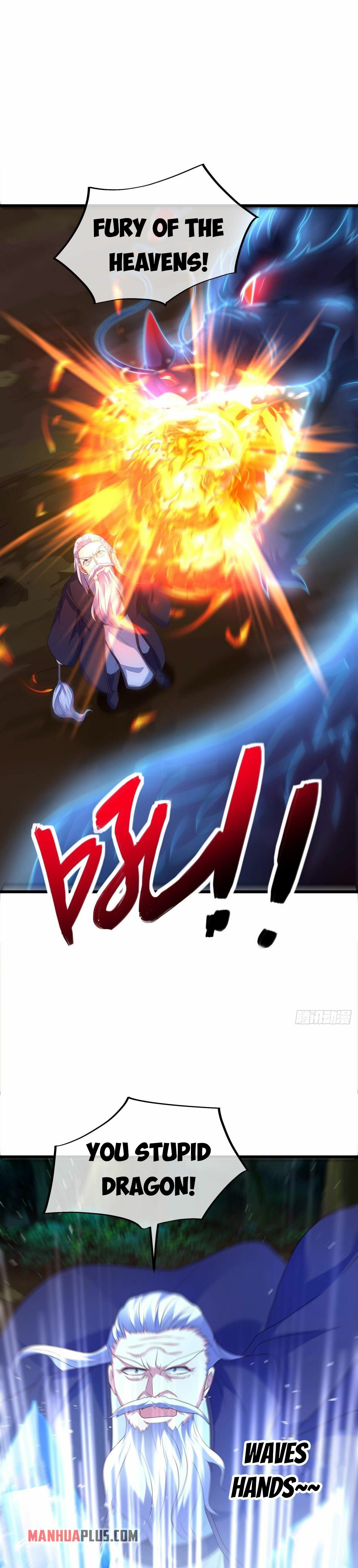 Peerless Battle Spirit Chapter 436 - 22