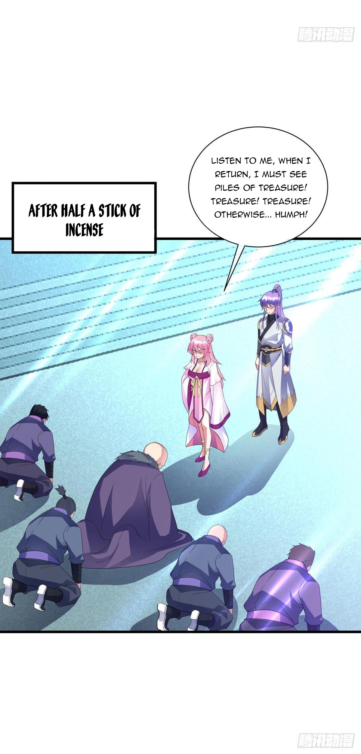 Peerless Battle Spirit Chapter 433 - 39