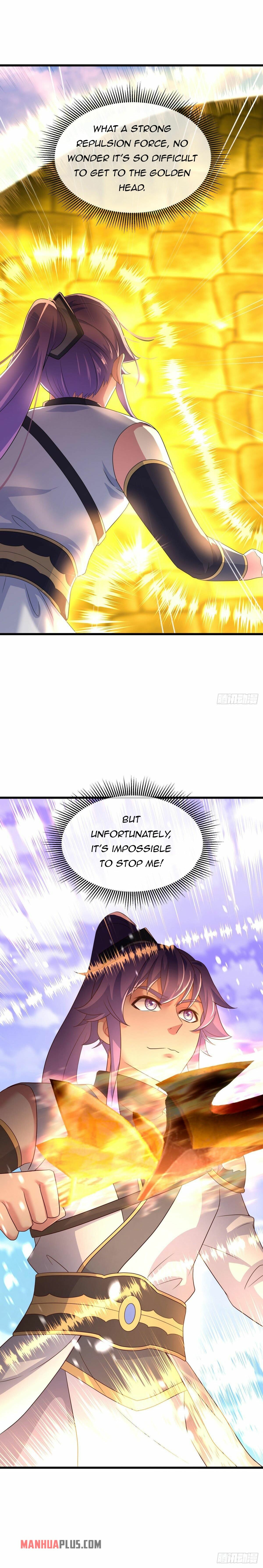 Peerless Battle Spirit Chapter 439 - 7