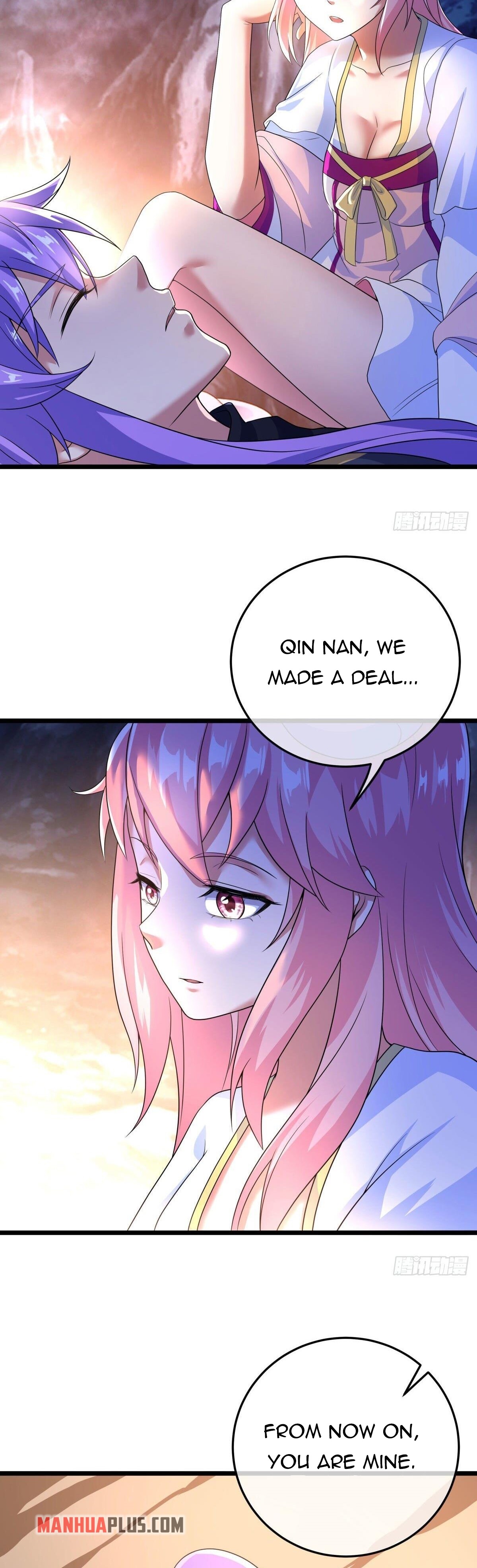 Peerless Battle Spirit Chapter 437 - 15