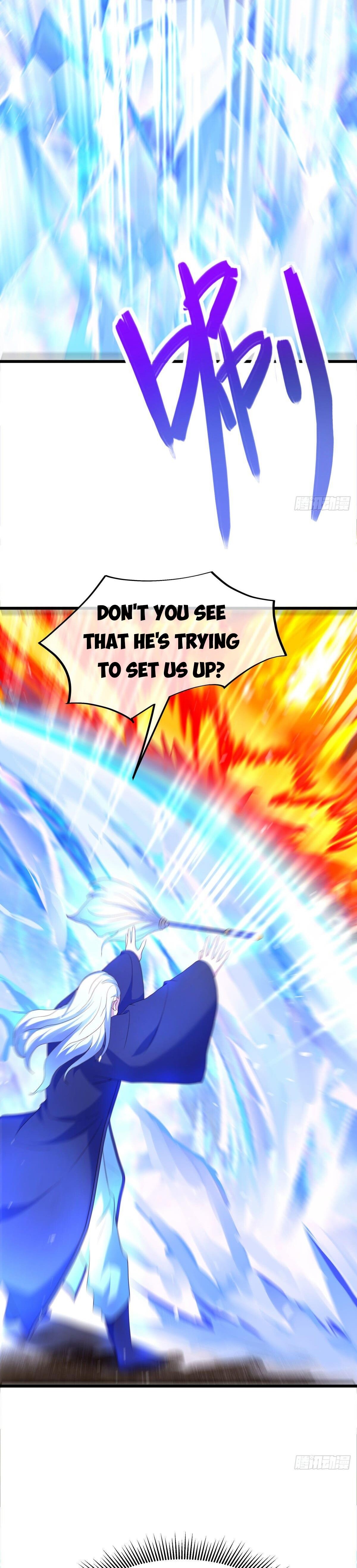 Peerless Battle Spirit Chapter 436 - 23