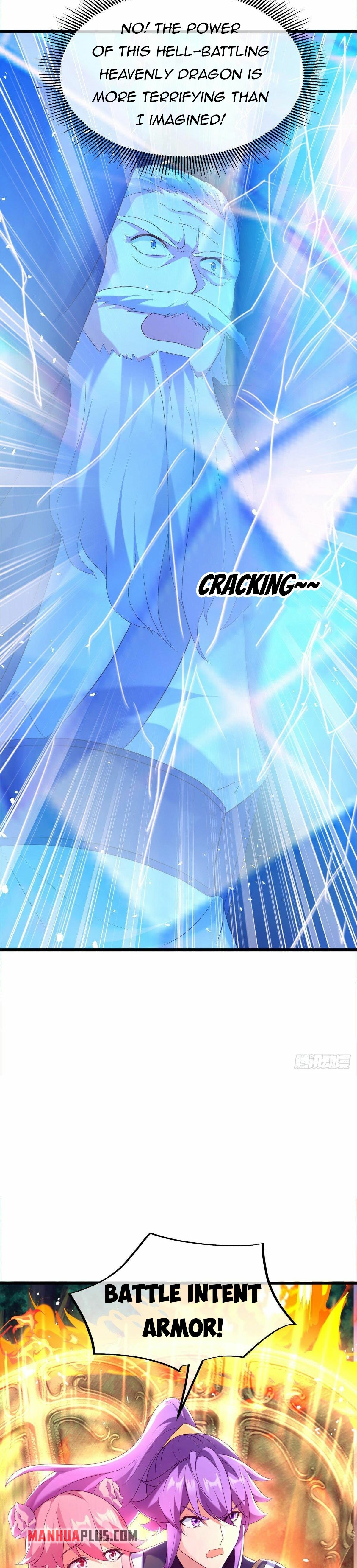 Peerless Battle Spirit Chapter 436 - 24