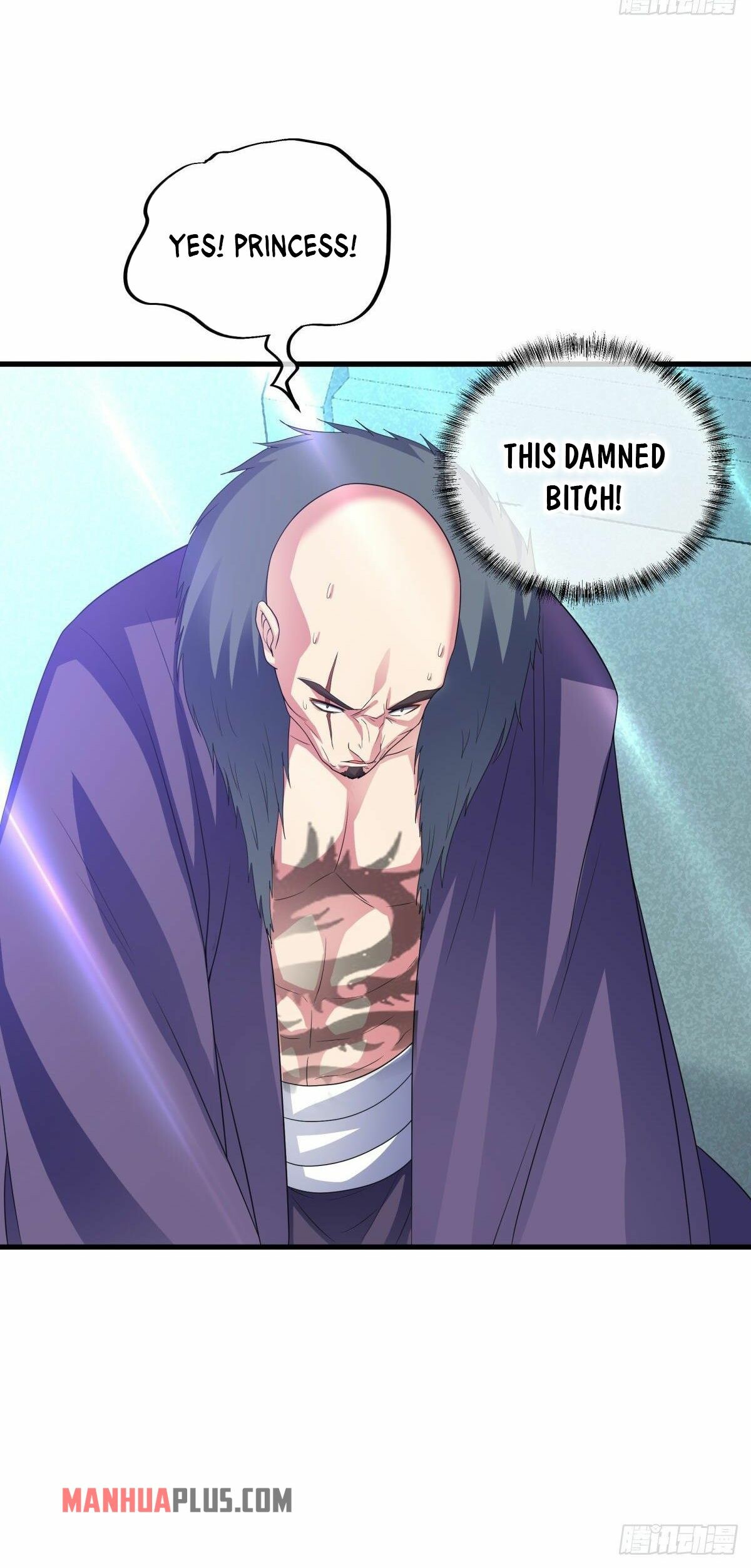 Peerless Battle Spirit Chapter 433 - 41