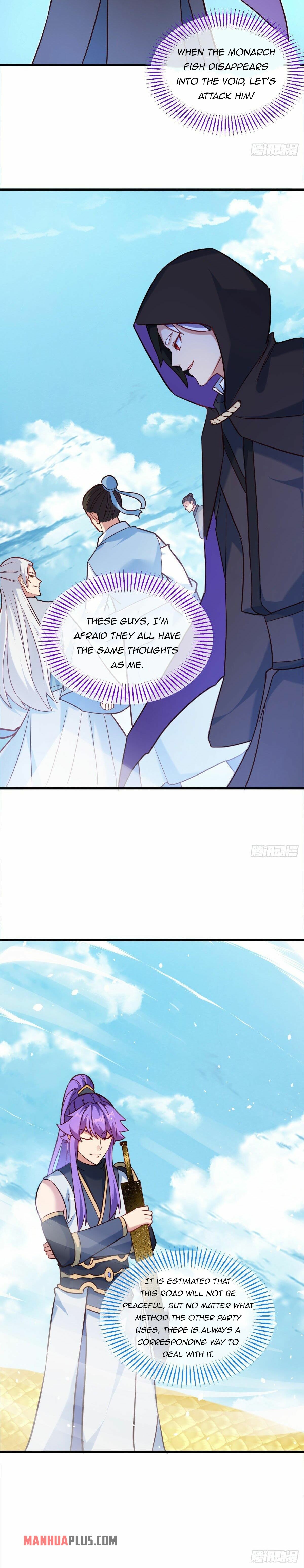 Peerless Battle Spirit Chapter 439 - 10