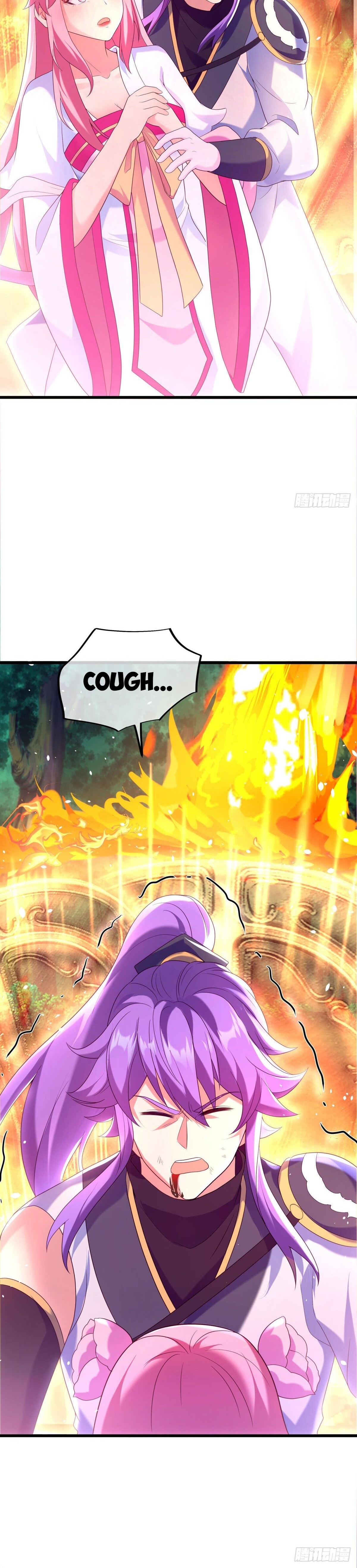 Peerless Battle Spirit Chapter 436 - 25