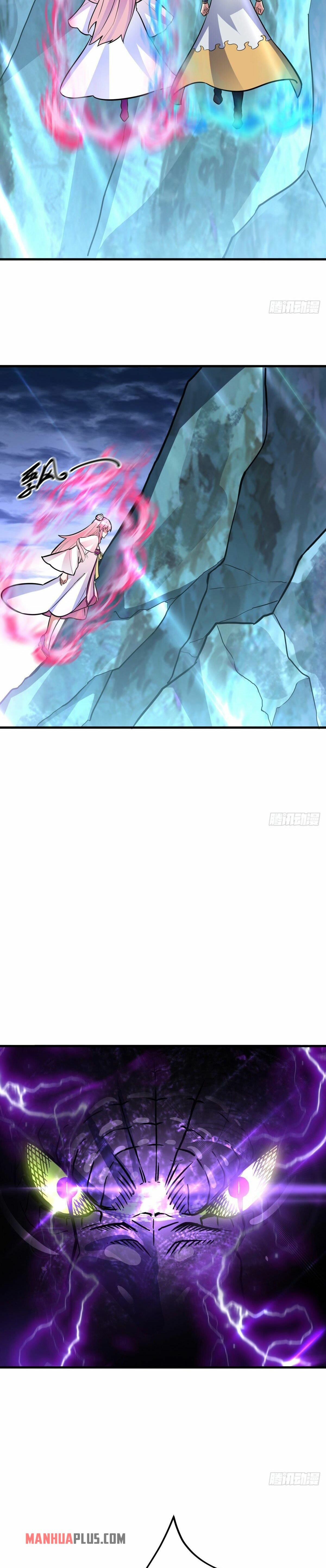 Peerless Battle Spirit Chapter 435 - 29