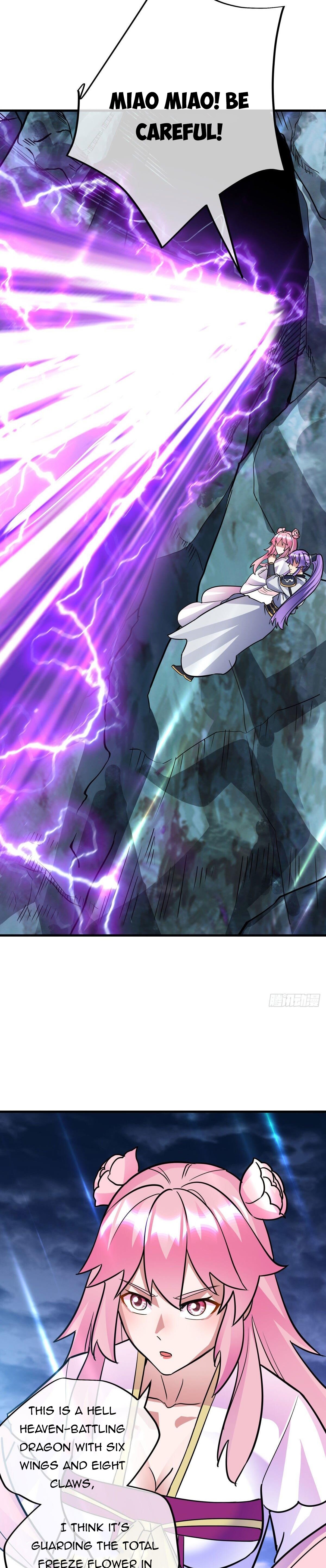 Peerless Battle Spirit Chapter 435 - 30