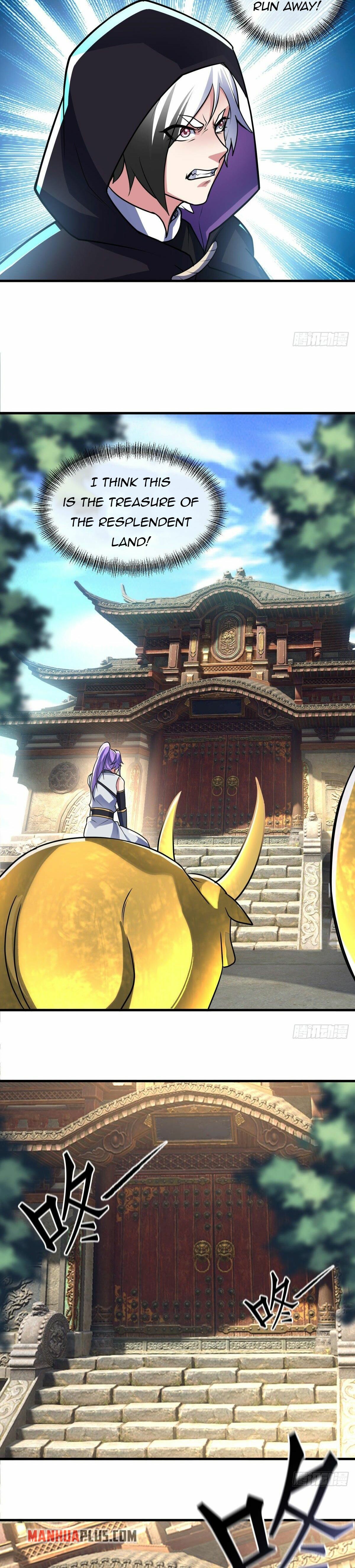 Peerless Battle Spirit Chapter 440 - 6