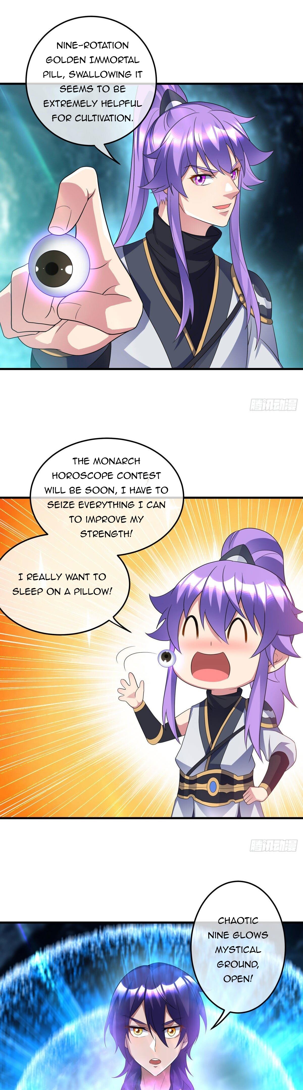 Peerless Battle Spirit Chapter 438 - 20