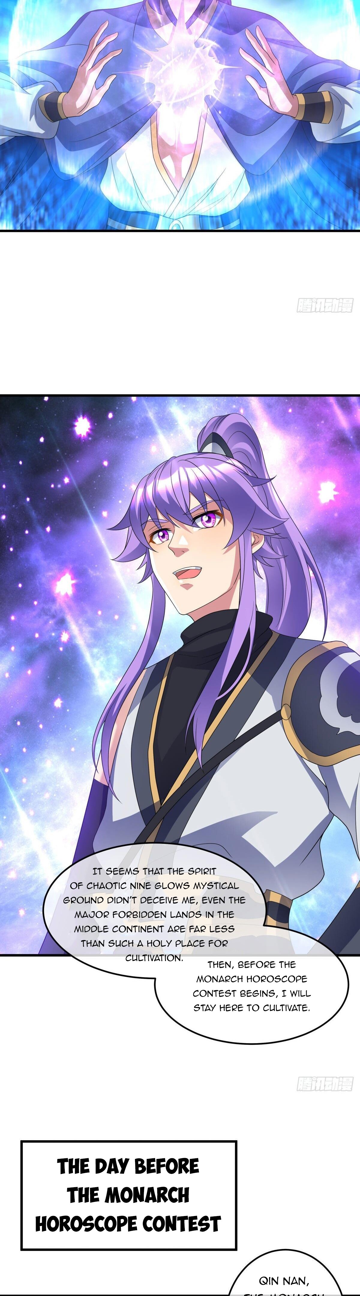 Peerless Battle Spirit Chapter 438 - 21