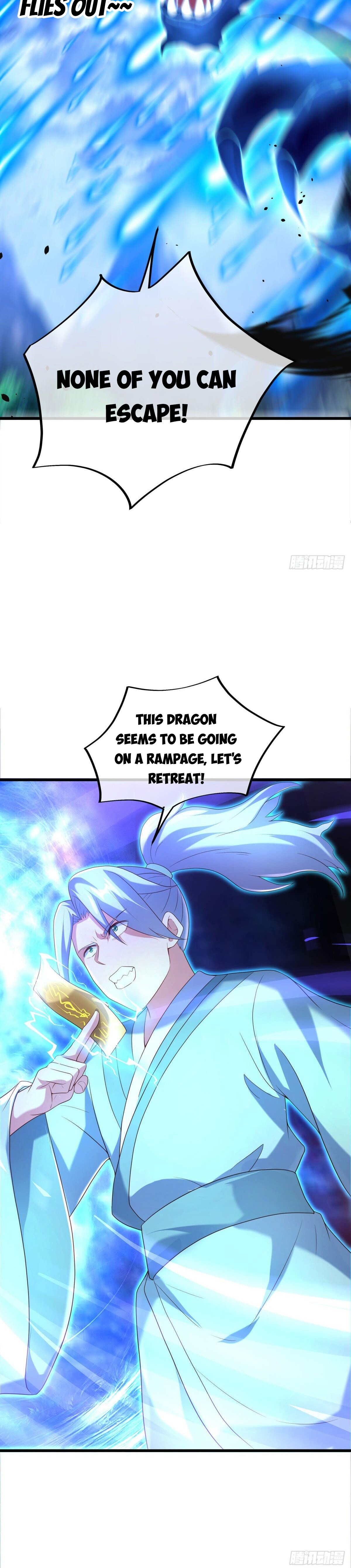 Peerless Battle Spirit Chapter 436 - 27