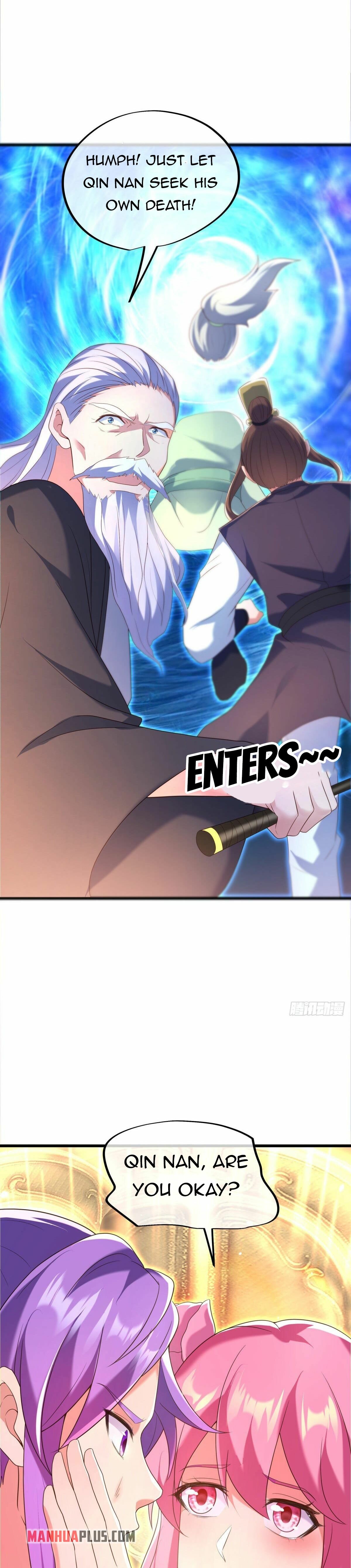 Peerless Battle Spirit Chapter 436 - 28
