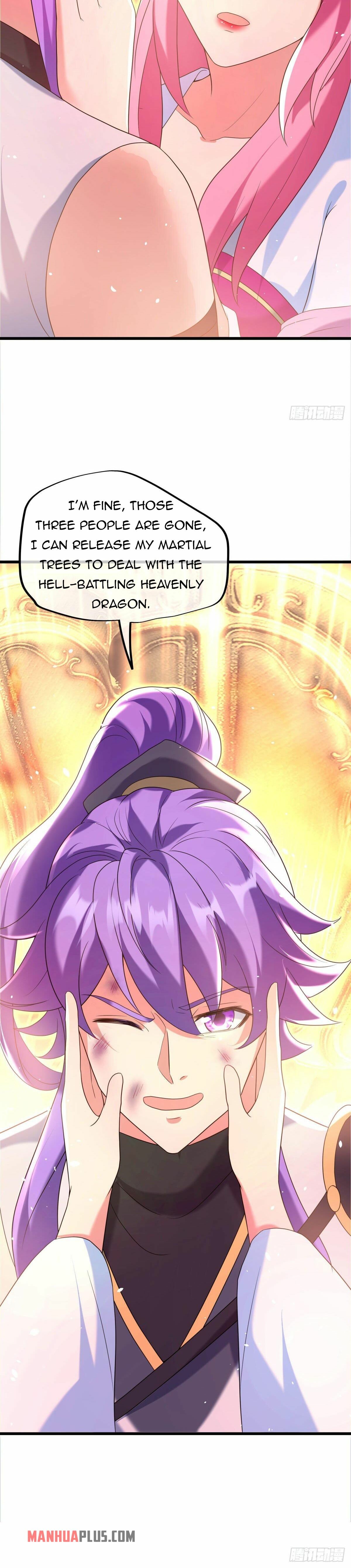 Peerless Battle Spirit Chapter 436 - 29