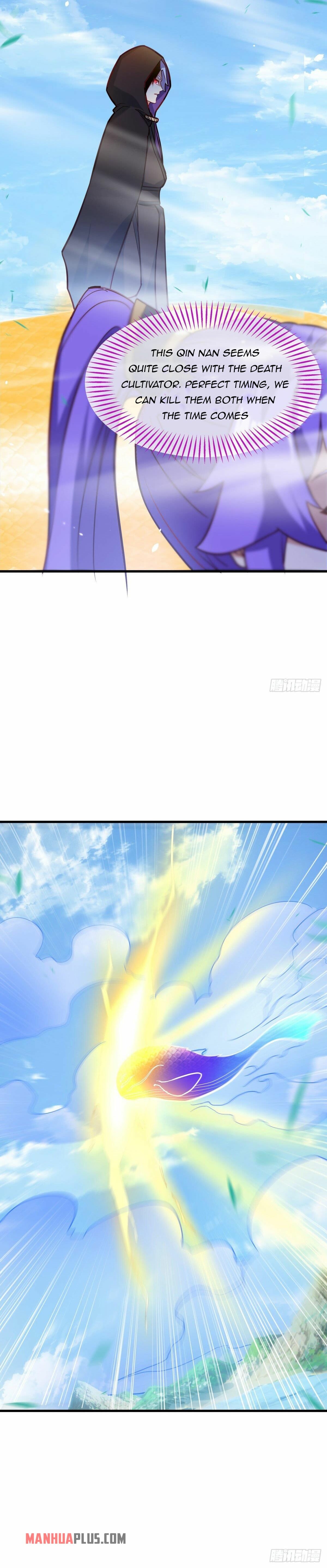 Peerless Battle Spirit Chapter 439 - 16