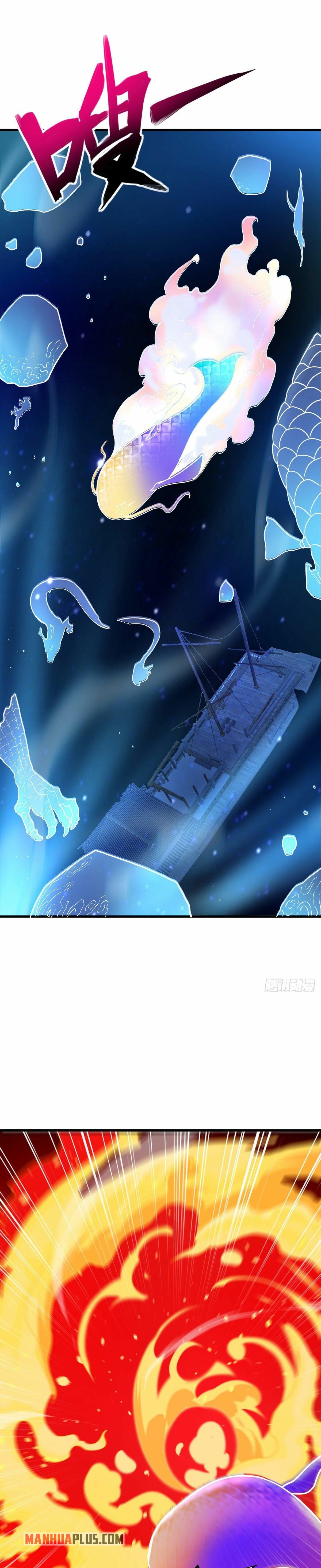 Peerless Battle Spirit Chapter 439 - 17