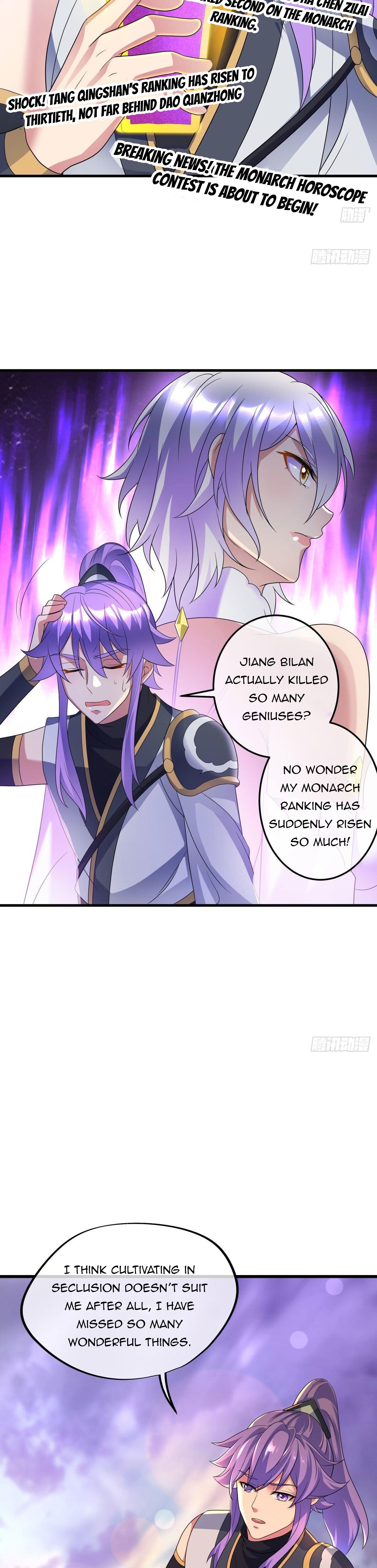 Peerless Battle Spirit Chapter 438 - 24