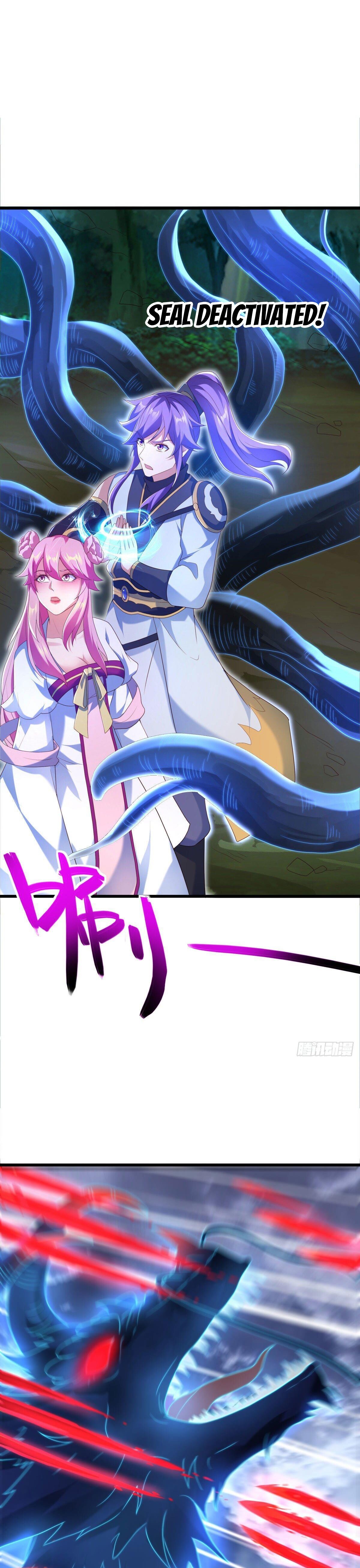 Peerless Battle Spirit Chapter 436 - 30