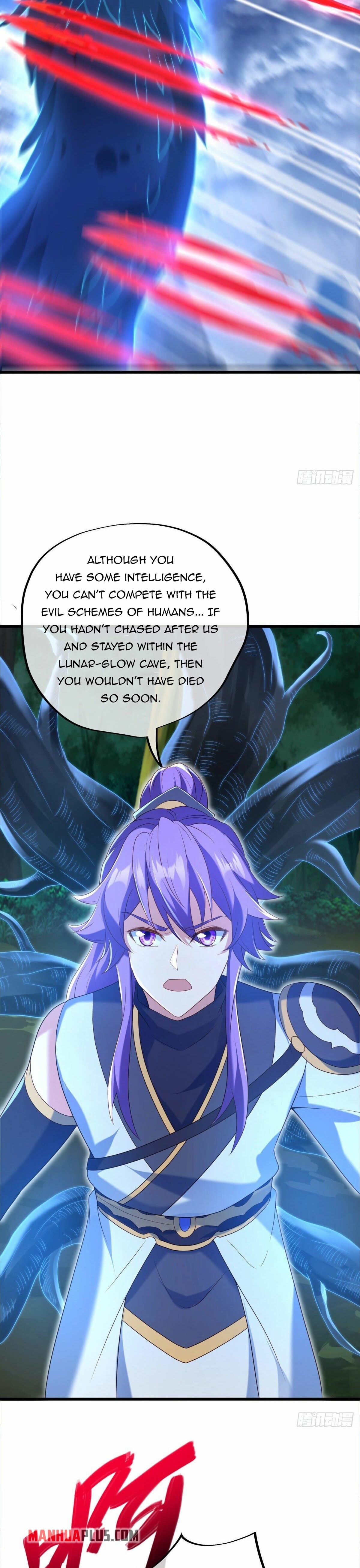 Peerless Battle Spirit Chapter 436 - 31
