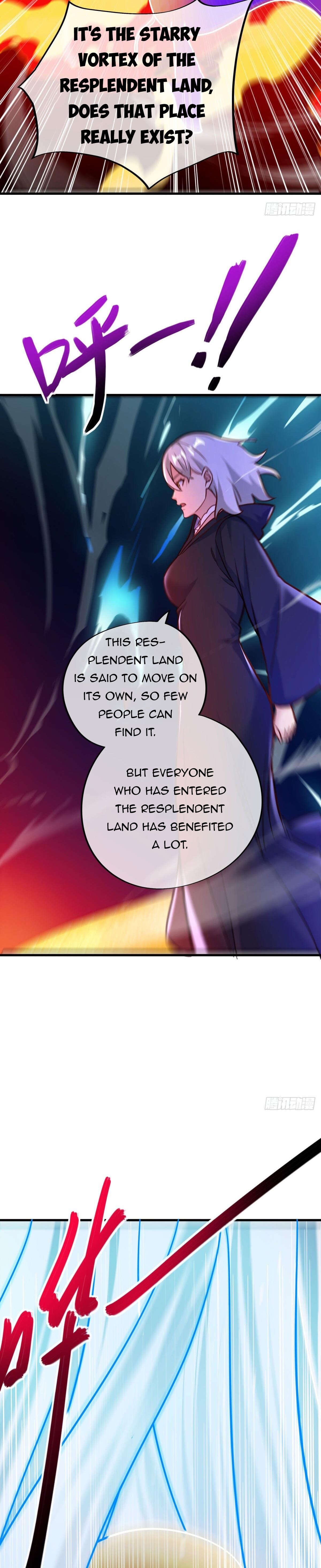 Peerless Battle Spirit Chapter 439 - 18