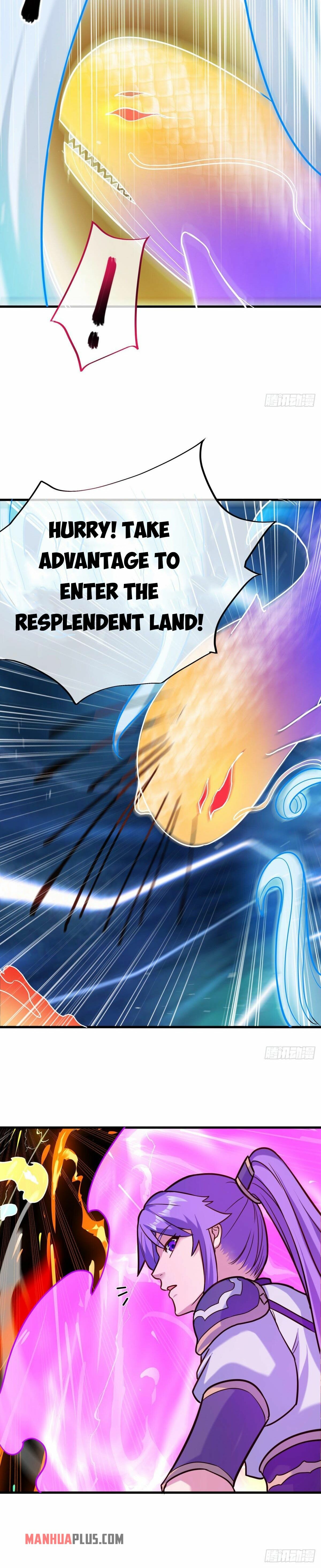 Peerless Battle Spirit Chapter 439 - 19