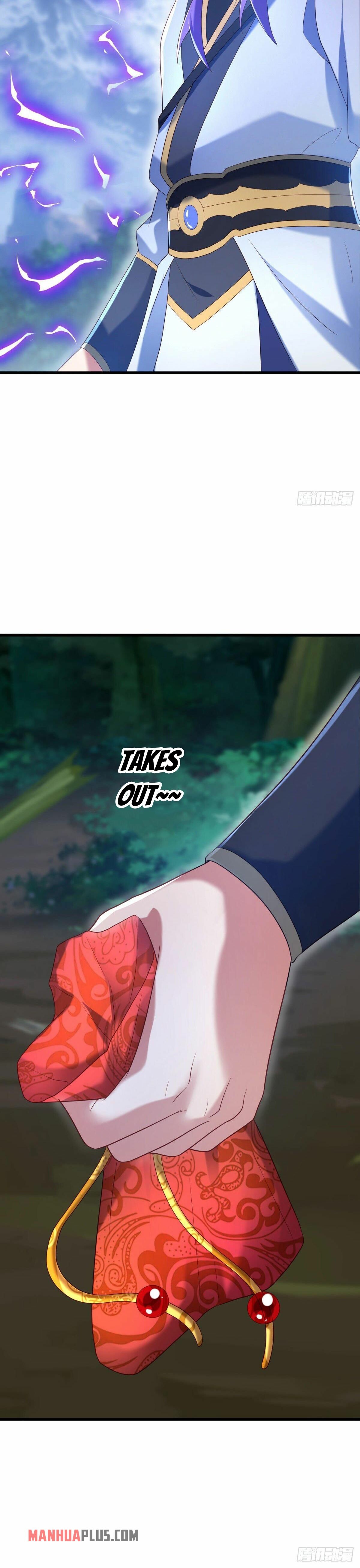 Peerless Battle Spirit Chapter 436 - 33