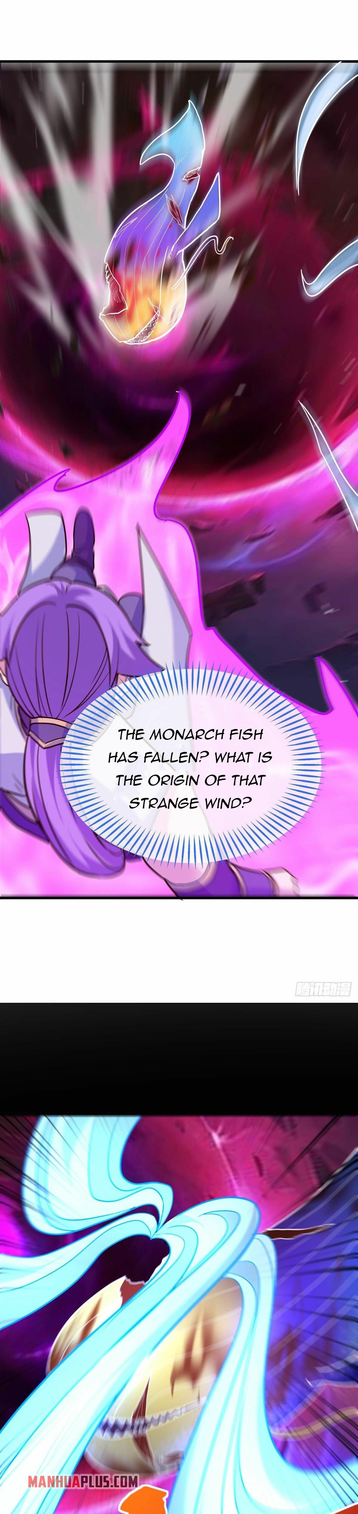 Peerless Battle Spirit Chapter 439 - 20