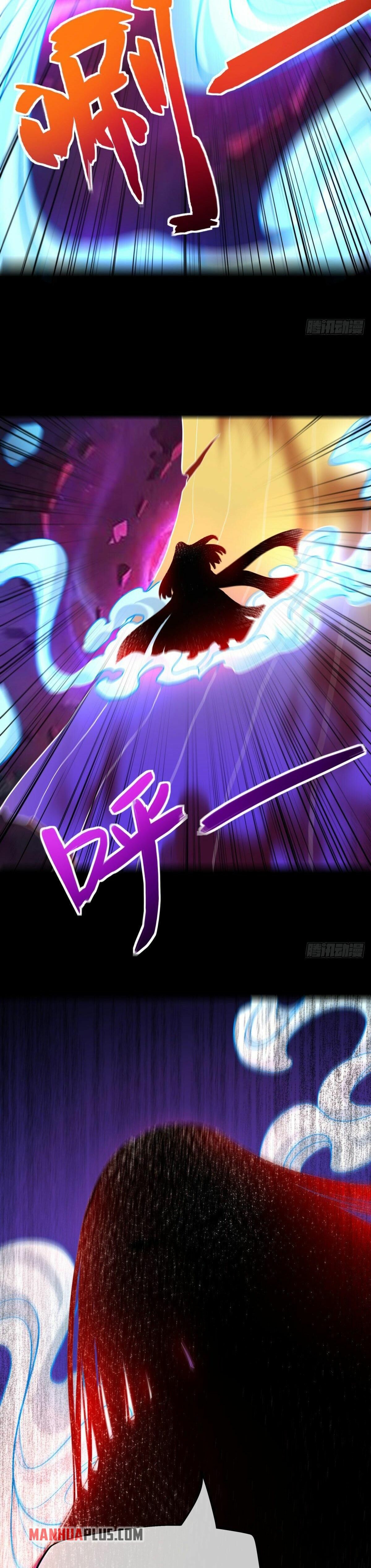 Peerless Battle Spirit Chapter 439 - 21