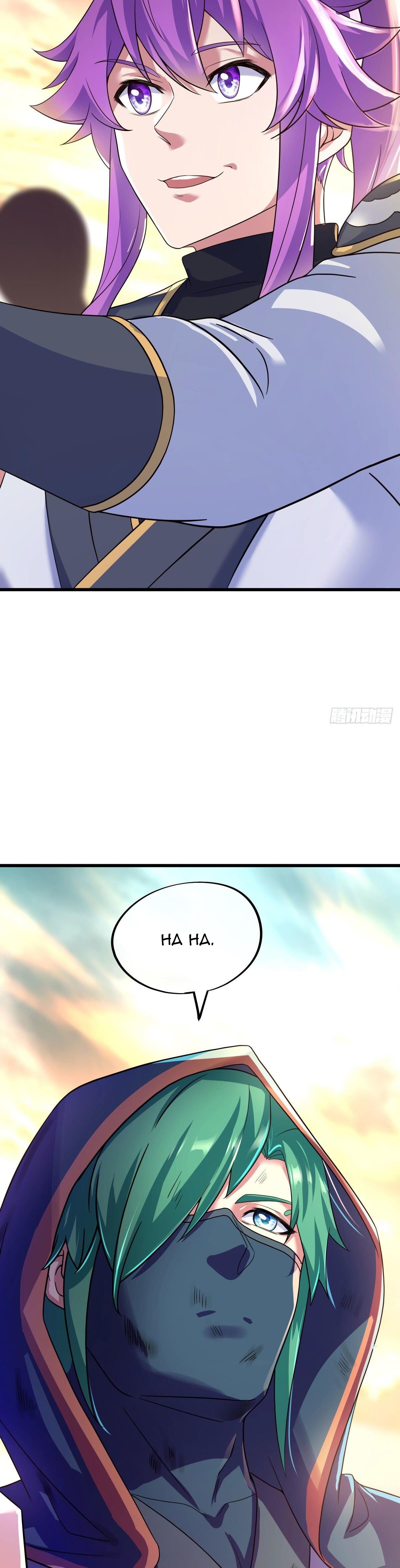 Peerless Battle Spirit Chapter 438 - 30