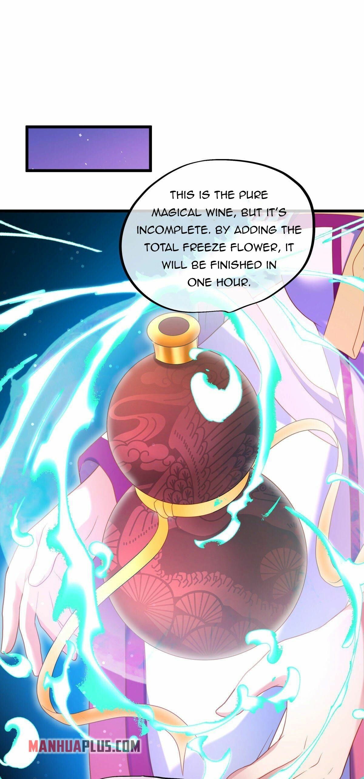 Peerless Battle Spirit Chapter 436 - 38