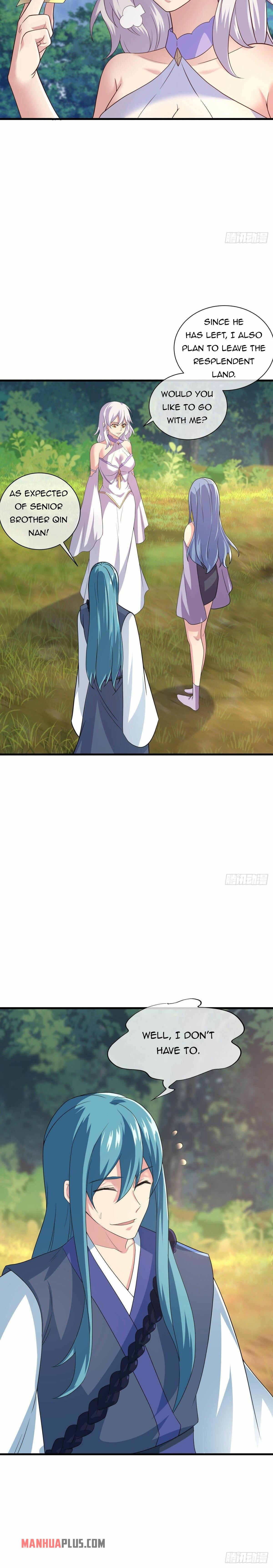 Peerless Battle Spirit Chapter 441 - 13