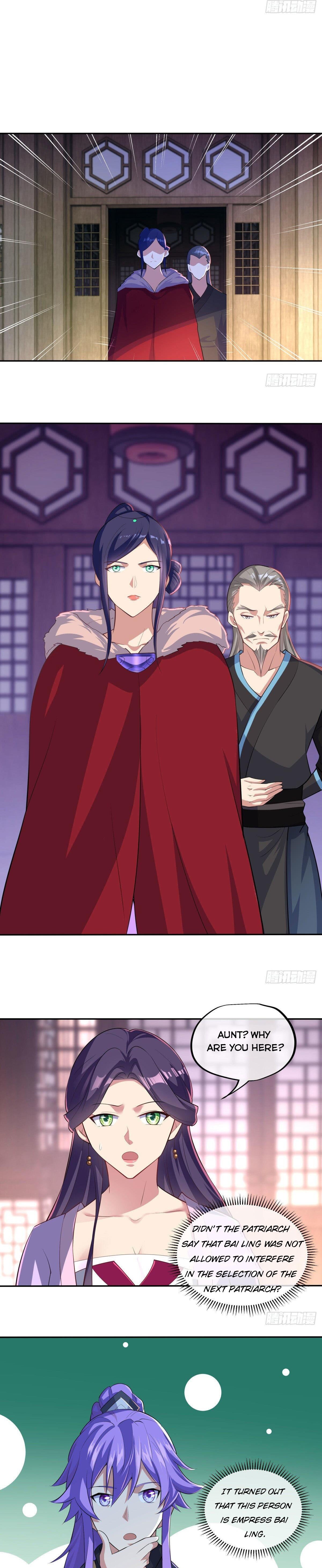 Peerless Battle Spirit Chapter 444 - 6