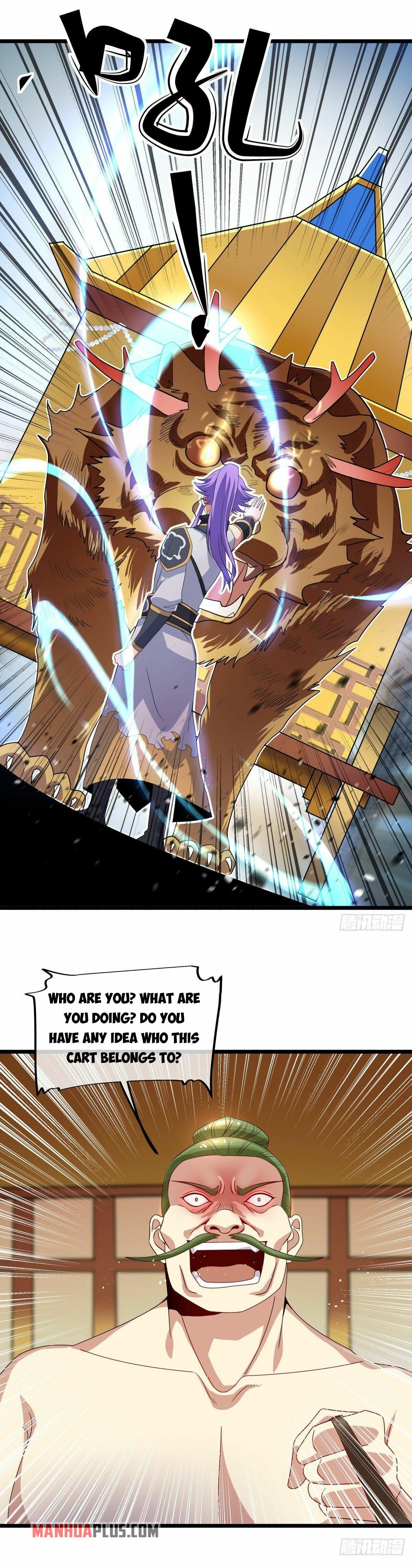 Peerless Battle Spirit Chapter 441 - 20