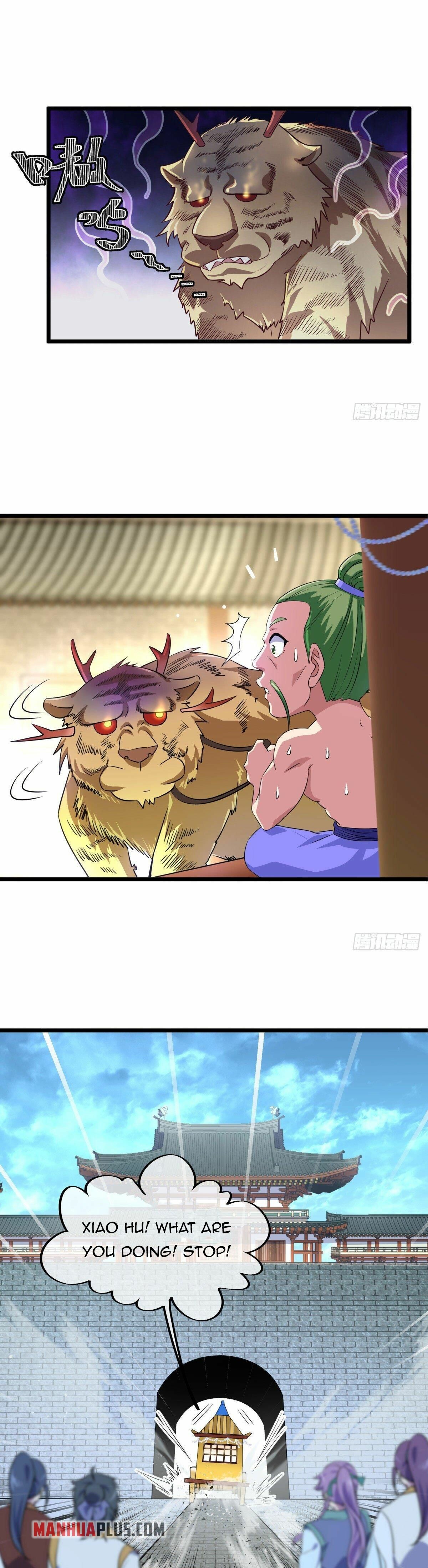 Peerless Battle Spirit Chapter 441 - 23