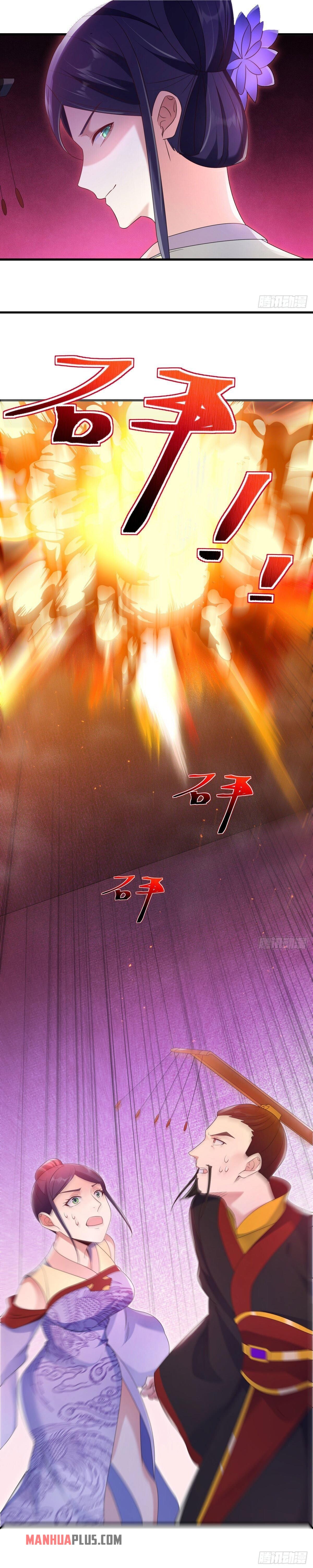 Peerless Battle Spirit Chapter 447 - 5